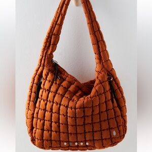 FP Movement Quilted CarryAll